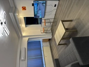 Inchiriere 3 camere METROU Stefan Cel Mare - 2 Bai - imagine 2