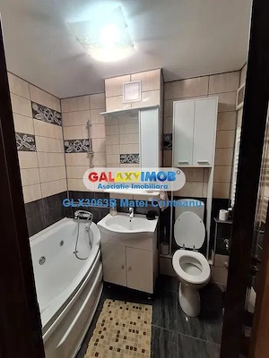 Inchiriez apartament 2 camere Militari - imagine 4