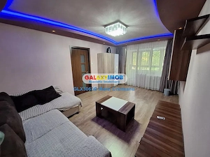 Inchiriez apartament 2 camere Militari - imagine 2