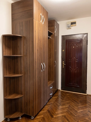 Apartament 3 camere decomandat | 5 min de Lacul Morii | Mobilat & Utilat | 3 AC | centrala proprie - imagine 10