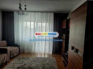 Inchiriez garsoniera Sebastian - Petre Ispirescu - imagine 6