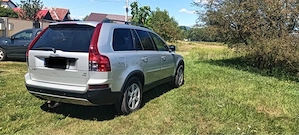 volvo xc90 - imagine 5