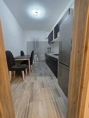 Apartament 2 camere Grand Kristal / Berceni / Sector 4 - imagine 5