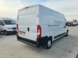 Citroen New Jumper L3H2 Premium Edition - imagine 7