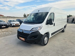 Citroen New Jumper L3H2 Premium Edition - imagine 3