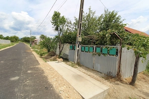 Casă Comuna Telești - imagine 9