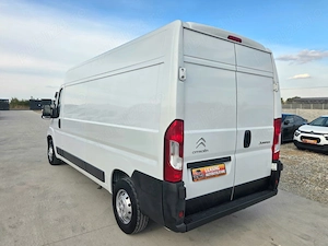Citroen New Jumper L3H2 Premium Edition - imagine 6