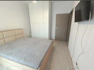 Apartament cu 2 camere de închiriat în Giroc   parter, balcon închis și parcare - imagine 7