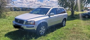 volvo xc90 - imagine 2