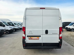 Citroen New Jumper L3H2 Premium Edition - imagine 8