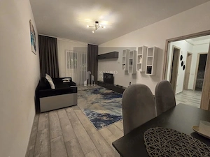 Apartament 2 camere Grand Kristal / Berceni / Sector 4 - imagine 4