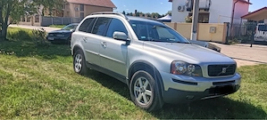 volvo xc90 - imagine 4