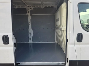 Citroen New Jumper L3H2 Premium Edition - imagine 11