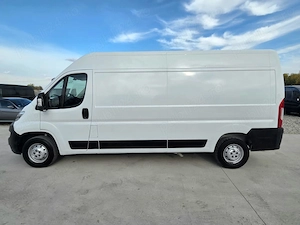 Citroen New Jumper L3H2 Premium Edition - imagine 5
