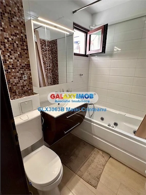 Inchiriez apartament 2 camere Mall Plaza - imagine 8
