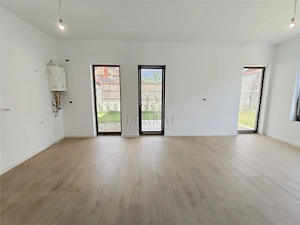 DUPLEX FINALIZAT - LANGA ASFALT - COMPARTIMENTARE PRACTICA - imagine 4