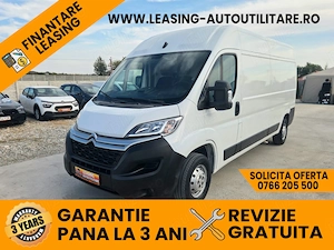 Citroen New Jumper L3H2 Premium Edition - imagine 2