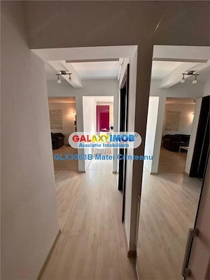 Inchiriez apartament 2 camere Mall Plaza - imagine 5