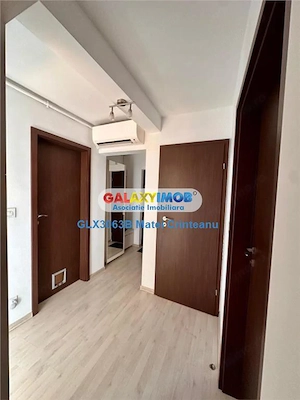 Inchiriez apartament 2 camere Mall Plaza - imagine 9