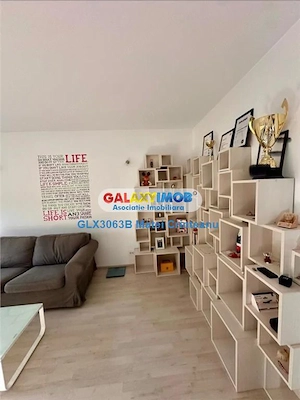 Inchiriez apartament 2 camere Mall Plaza - imagine 3