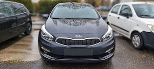 Kia Ceed 1.4 GSL 6mt BEST