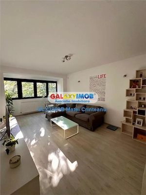 Inchiriez apartament 2 camere Mall Plaza - imagine 2