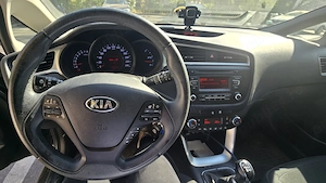 Kia Ceed 1.4 GSL 6mt BEST - imagine 3