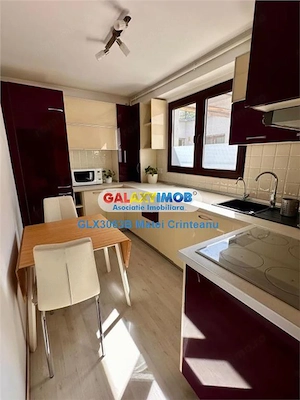 Inchiriez apartament 2 camere Mall Plaza - imagine 6