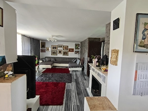 Exclusivitate!Casa in Apahida la preț de apartament in Cluj! - imagine 5