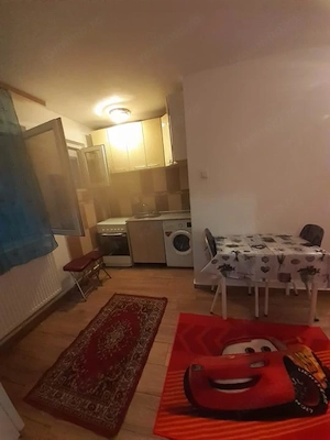 Apartament 2 camere, parter - Piata Doina - imagine 6