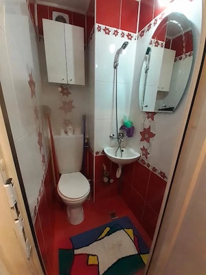 Apartament 2 camere, parter - Piata Doina - imagine 7