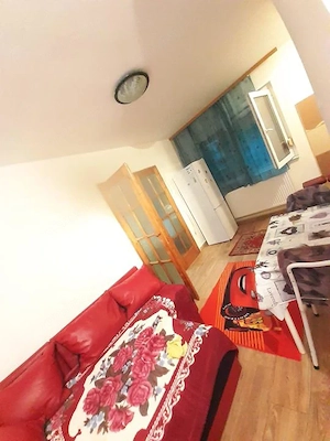 Apartament 2 camere, parter - Piata Doina - imagine 4