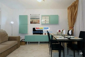 Inchiriez Apartament 3 Camere Militari - imagine 3