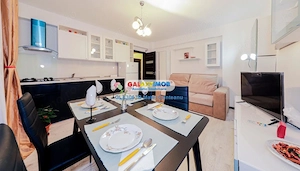 Inchiriez Apartament 3 Camere Militari