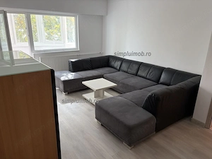 Garsonieră complet renovată | București Mall – Vitan | 41 mp + balcon