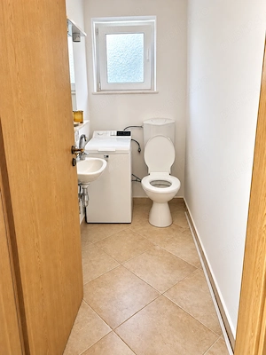 Apartament exclusivist 86 mp, 3 camere, 2 băi, 2 balcoane - imagine 9