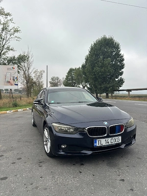 Bmw f30 2.0 184cp - imagine 4