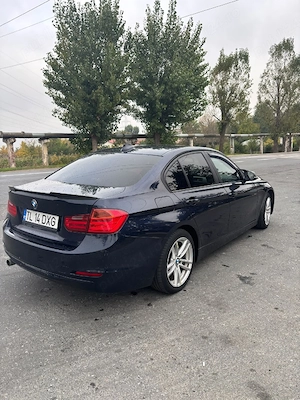 Bmw f30 2.0 184cp - imagine 5