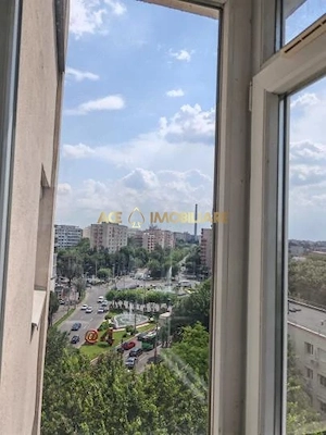 2 Camere de vanzare | Berceni | Metrou | Reabilitat termic  - imagine 8
