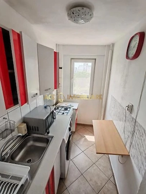 2 Camere de vanzare | Berceni | Metrou | Reabilitat termic 