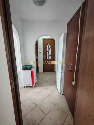 2 Camere de vanzare | Berceni | Metrou | Reabilitat termic  - imagine 6