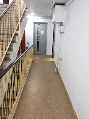 2 Camere de vanzare | Berceni | Metrou | Reabilitat termic  - imagine 7