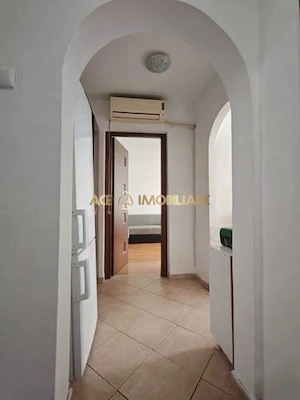 2 Camere de vanzare | Berceni | Metrou | Reabilitat termic  - imagine 9