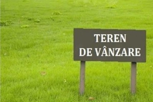 Teren extravilan cetura Paleu Oradea 3000mp2