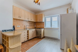 Apartament - Cristian - 3 camere - imagine 3