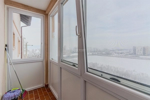 Apartament - Cristian - 3 camere - imagine 11