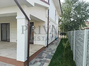 Duplex 4 dormitoare, zid dublu despărțitor, Dumbrăvița zona Ikea - imagine 3
