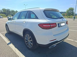 Mercedes-Benz GLC 250d 4matic Amg Line - imagine 4