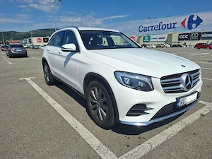 Mercedes-Benz GLC 250d 4matic Amg Line - imagine 3