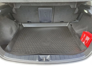 Mitsubishi ASX 1,8 Diesel, transmisie manuala 6+1 trepte, 4x4 nepermanent, Euro 5 - imagine 9